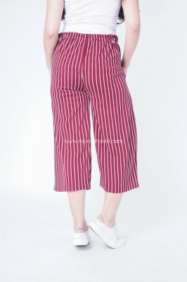 Celana Hamil Kulot Salur 